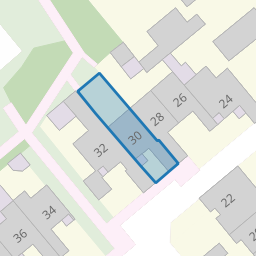 Perceel SDL00-G-2315