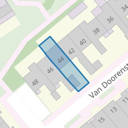 Perceel SDL00-G-2322