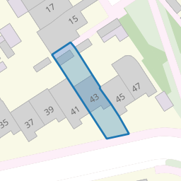 Perceel SDL00-G-2329