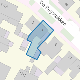 Perceel SDL00-G-2355