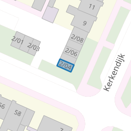 Perceel SDL00-G-2375