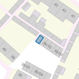 Perceel SDL00-G-2380