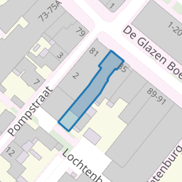 Perceel SDL00-G-2399