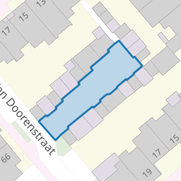 Perceel SDL00-G-2419