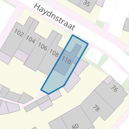 Perceel SDL00-G-2435