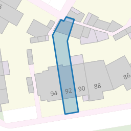 Perceel SDL00-G-2441