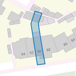Perceel SDL00-G-2442