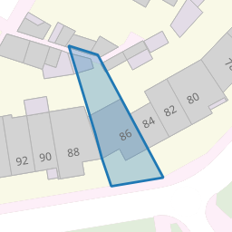 Perceel SDL00-G-2444