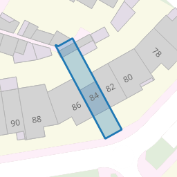 Perceel SDL00-G-2445