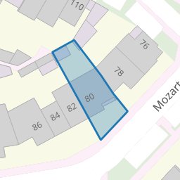 Perceel SDL00-G-2447