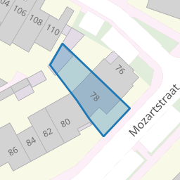 Perceel SDL00-G-2448