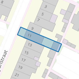 Perceel SDL00-G-2466