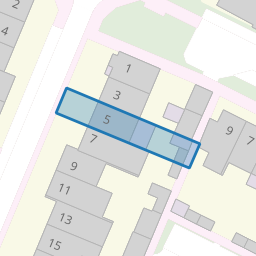 Perceel SDL00-G-2469