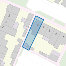 Perceel SDL00-G-2472