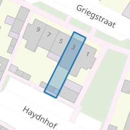 Perceel SDL00-G-2475