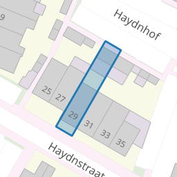 Perceel SDL00-G-2479