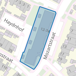 Perceel SDL00-G-2483