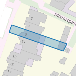 Perceel SDL00-G-2486