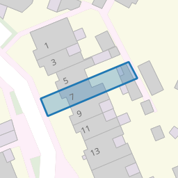 Perceel SDL00-G-2495