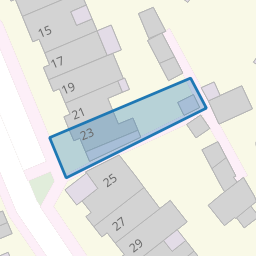 Perceel SDL00-G-2503