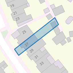 Perceel SDL00-G-2505