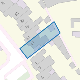 Perceel SDL00-G-2513