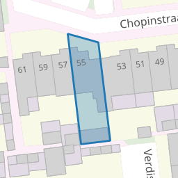Perceel SDL00-G-2529