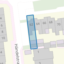 Perceel SDL00-G-2538