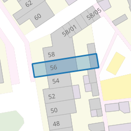 Perceel SDL00-G-2541