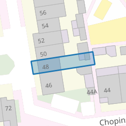 Perceel SDL00-G-2545