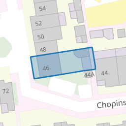 Perceel SDL00-G-2546