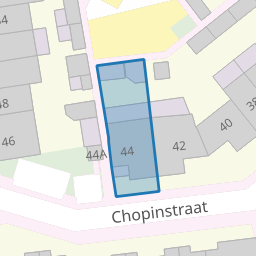 Perceel SDL00-G-2548