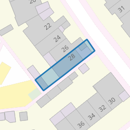 Perceel SDL00-G-2556