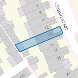 Perceel SDL00-G-2563