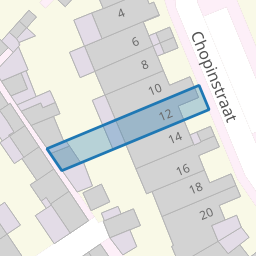 Perceel SDL00-G-2564