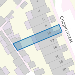 Perceel SDL00-G-2565