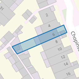 Perceel SDL00-G-2567