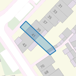 Perceel SDL00-G-2580