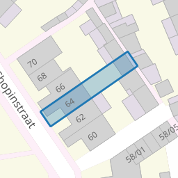 Perceel SDL00-G-2585