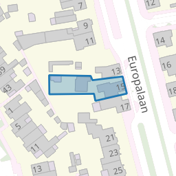 Perceel SDL00-G-2592