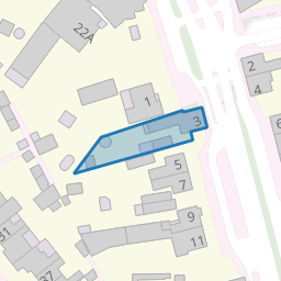 Perceel SDL00-G-2597