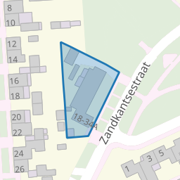 Perceel SDL00-G-2618