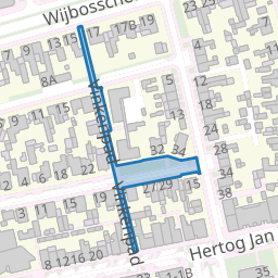 Perceel SDL00-G-2621