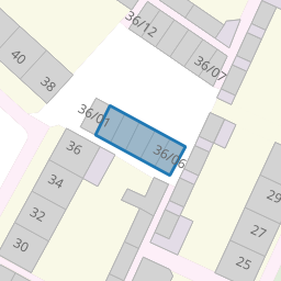 Perceel SDL00-G-2625