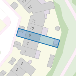 Perceel SDL00-G-2673