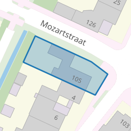 Perceel SDL00-G-2690