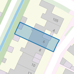 Perceel SDL00-G-2692