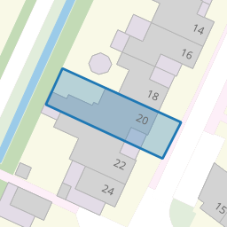 Perceel SDL00-G-2699