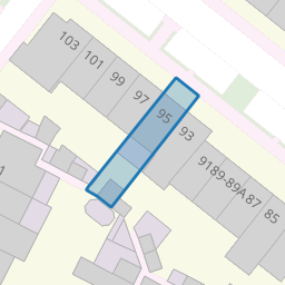 Perceel SDL00-G-2707