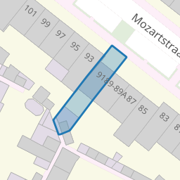 Perceel SDL00-G-2709